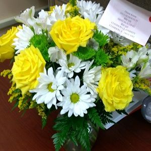 Meet your Posher, Diane